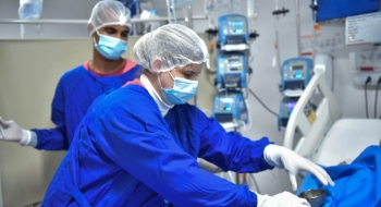 Saúde lança novo Mutirão de Cirurgias Eletivas